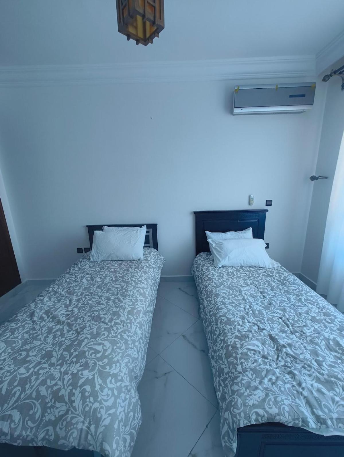 Spacious - Sea View Tanger