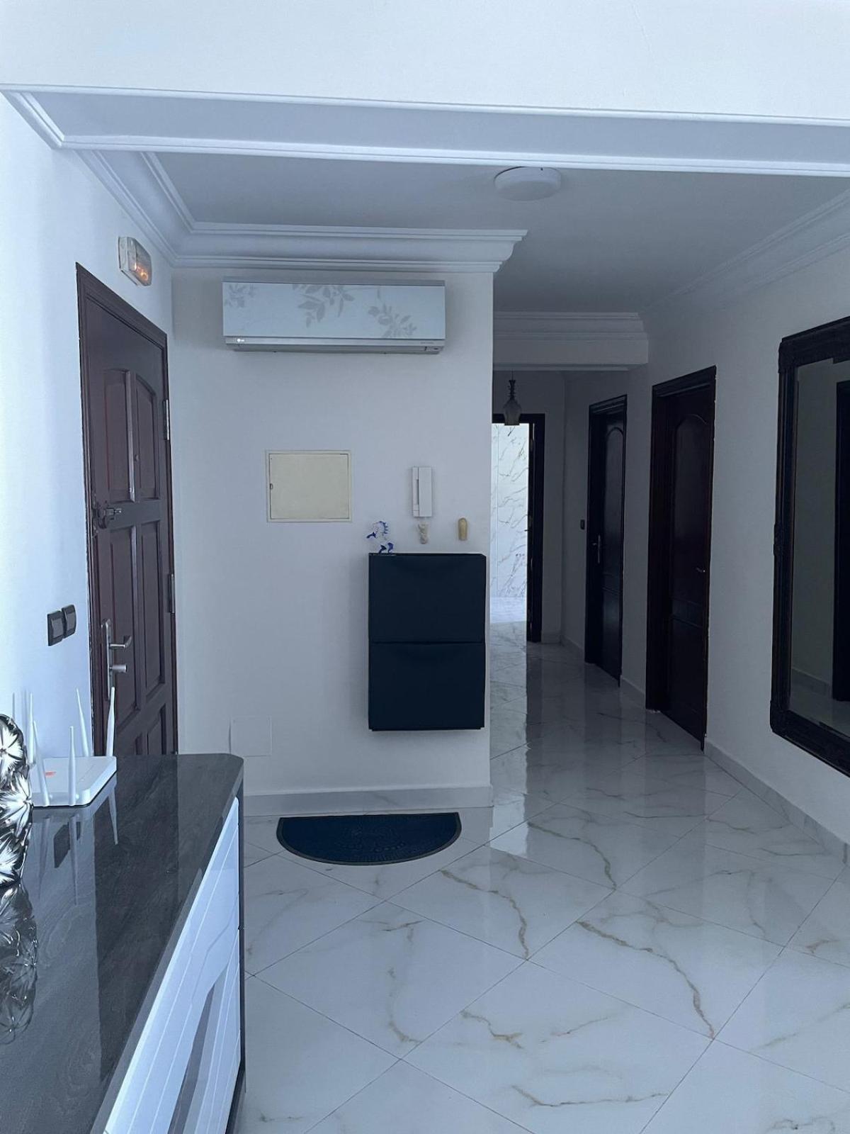 Spacious - Sea View * Tanger